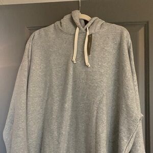 Jcrew hoodie